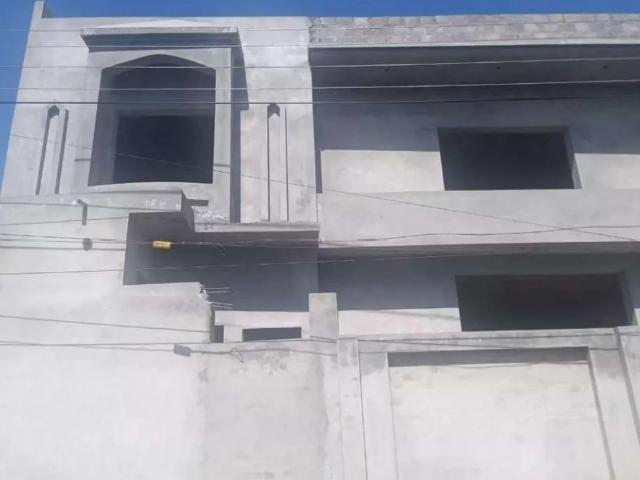 House for sale in Abbottabad, North West Frontier Province