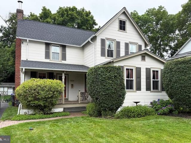 House for sale in Chester, Pennsylvania