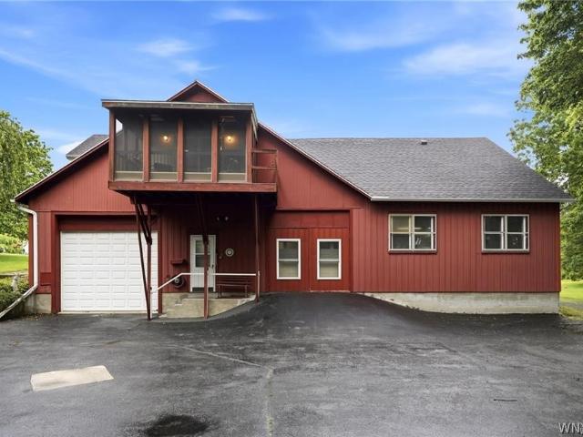 House for sale in Elba, New York