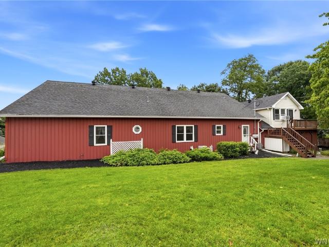 House for sale in Elba, New York