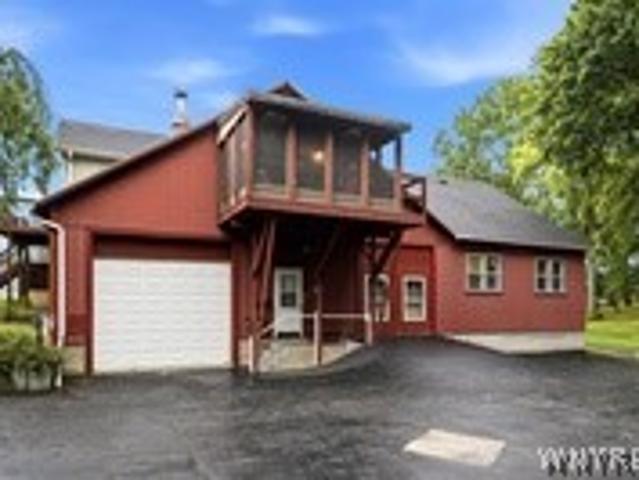 House for sale in Elba, New York