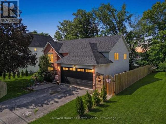 House for sale in Asphodel-norwood, Ontario