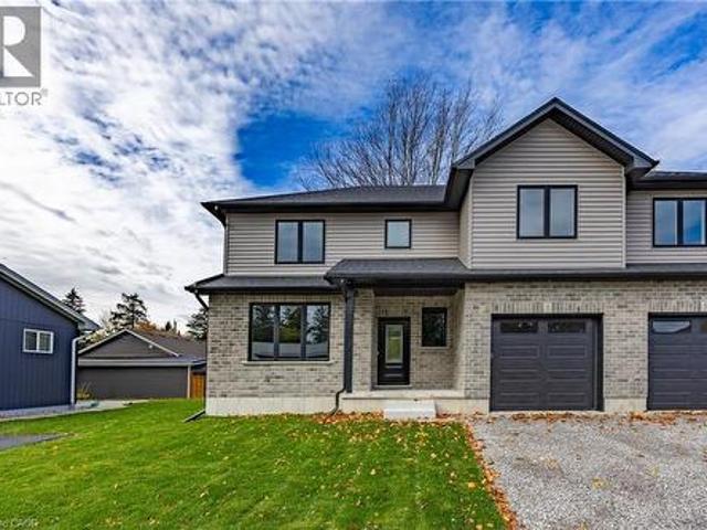 House for sale in Port Dover, Ontario