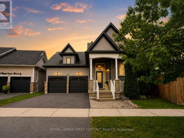 House for sale in Barrie, Ontario