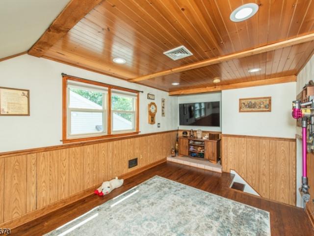 House for sale in Parsippany, New Jersey