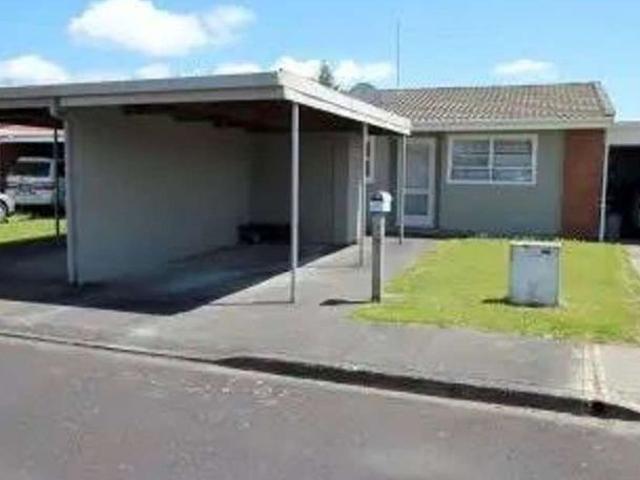 House for rent in Tokoroa, Waikato