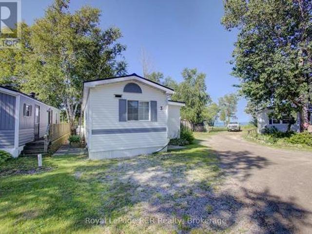 House for sale in Central Huron, Ontario
