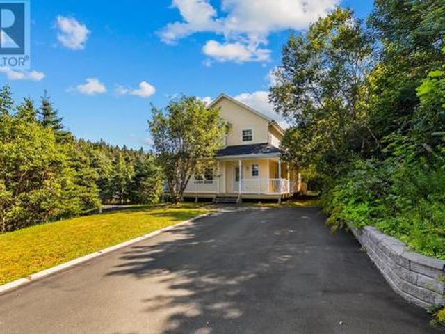 House for sale in Topsail, Conception Bay South