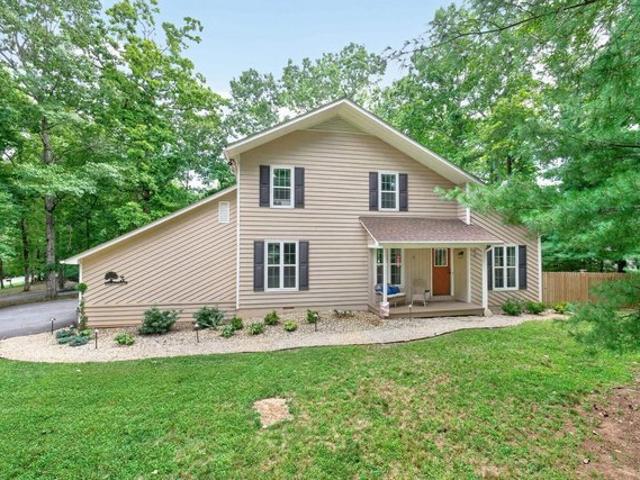 House for sale in Virginia