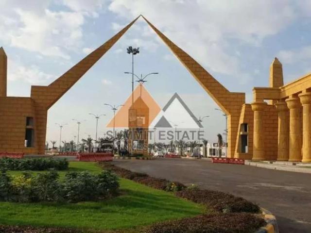 Land for sale in Rawalpindi, Islamabad Capital Territory