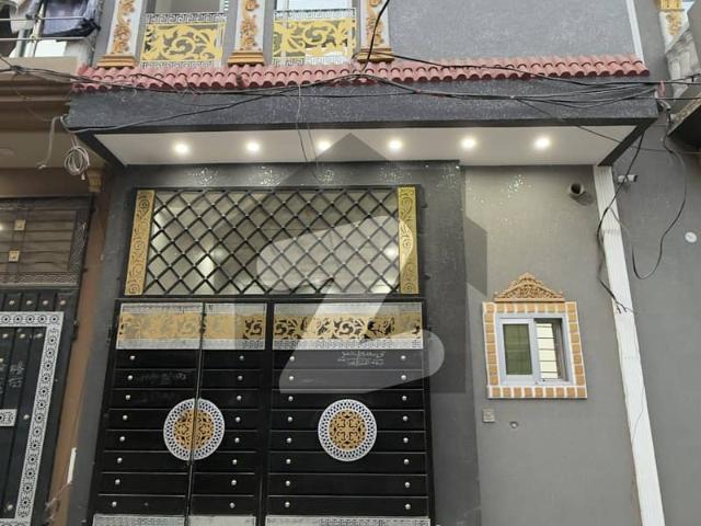 House for sale in Rawalpindi, Islamabad Capital Territory