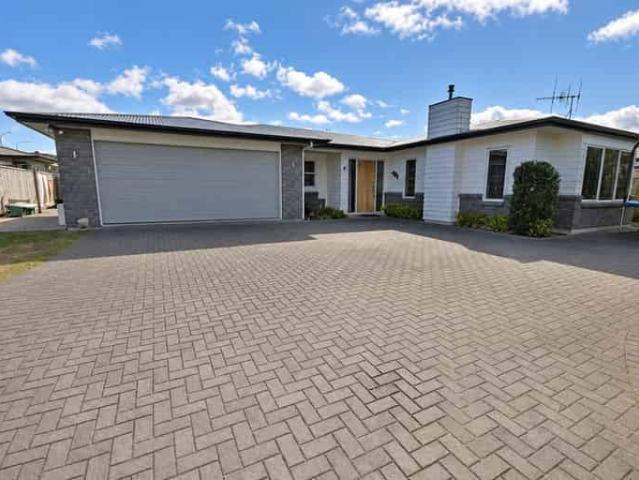 House for rent in Taupo, Waikato