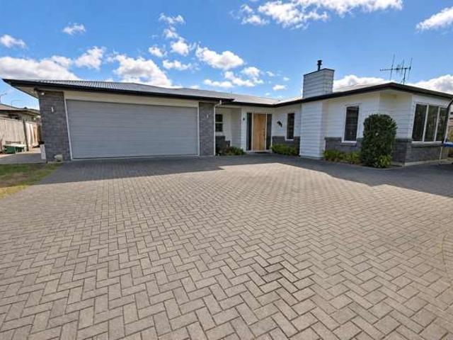House for rent in Taupo, Waikato
