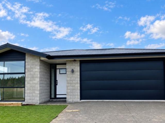 House for rent in Rolleston, Selwyn District