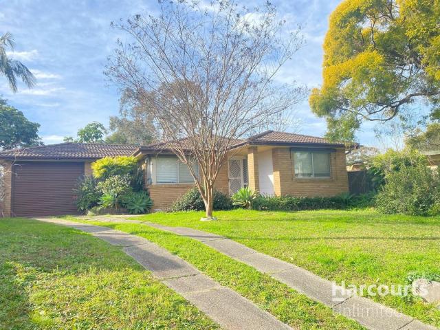Apartment for rent in Kings Park, Sydney