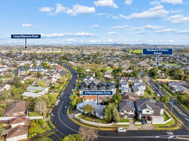 House for sale in Howick