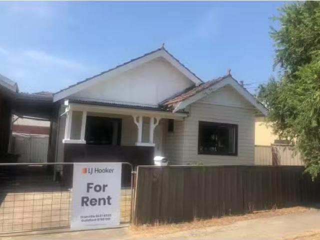 House for rent in Sydney, New South Wales