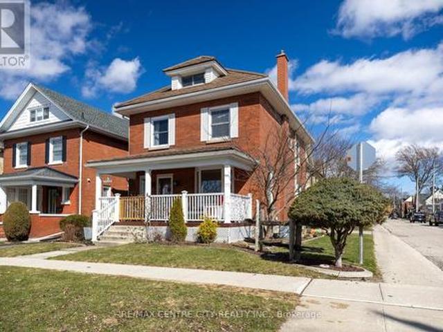 House for sale in St. Thomas, Ontario