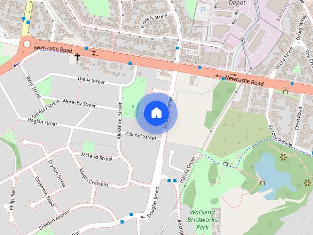 House for rent in Ambergate, New South Wales