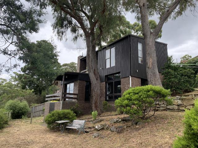 House for rent in Hobart, Tasmania