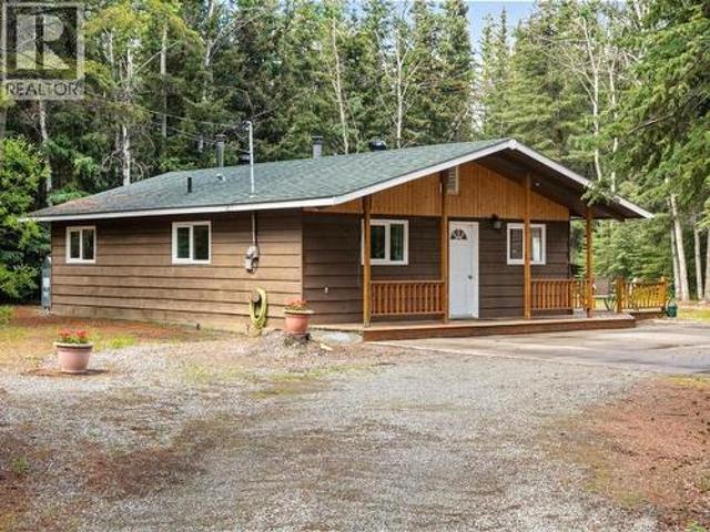 House for sale in Marsh Lake, Yukon