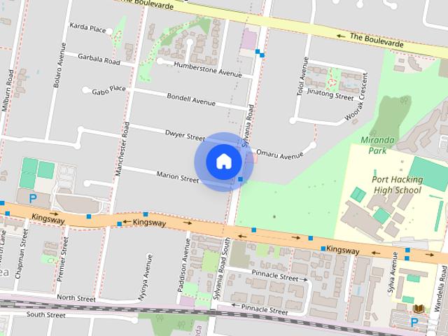 House for rent in Sutherland Shire, Sydney