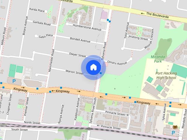 House for rent in Sutherland, New South Wales