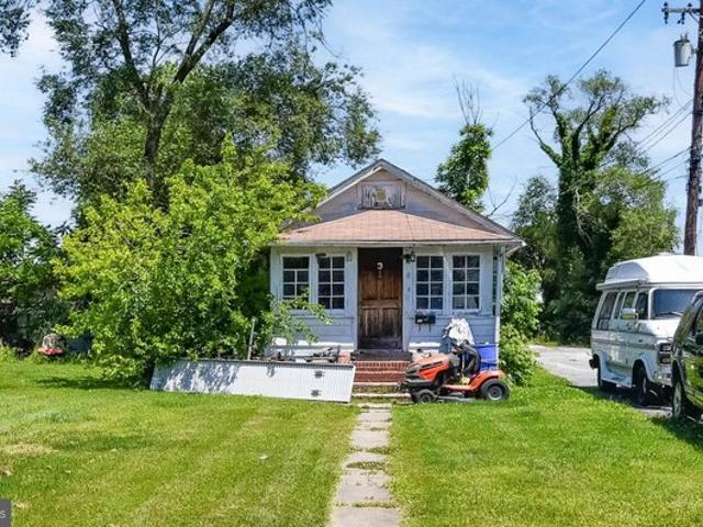 House for sale in Aberdeen, Maryland