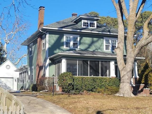 House for sale in Virginia
