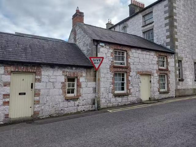 House to rent in Moneymore, The Municipal District of Trim