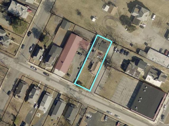 House for sale in Aberdeen, Maryland