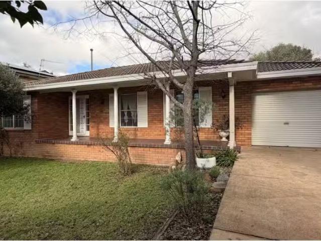 House for rent in Mudgee, New South Wales