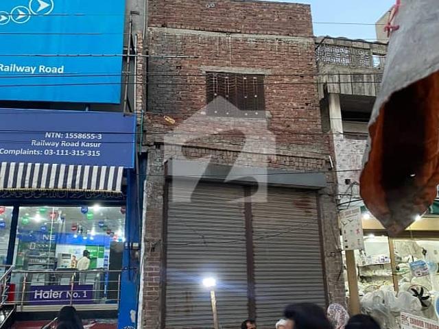 House for sale in Kasur, Islamabad Capital Territory