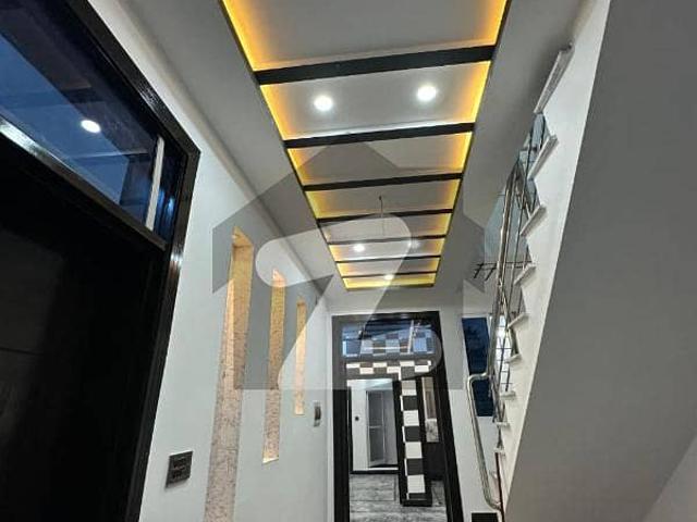 House for sale in Rawalpindi, Islamabad Capital Territory