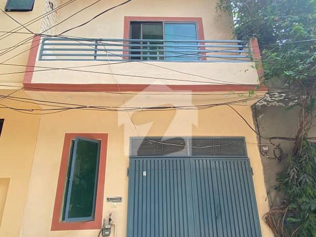House for sale in Rawalpindi, Islamabad Capital Territory
