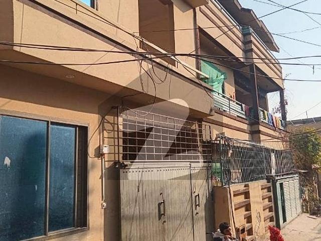 House for sale in Rawalpindi, Islamabad Capital Territory