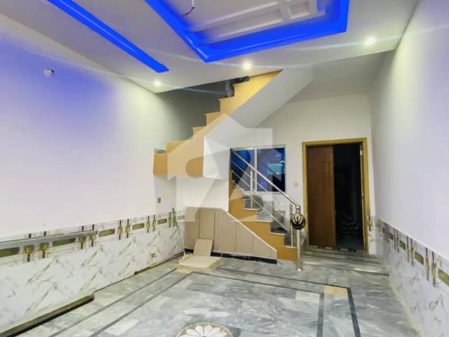 House for sale in Rawalpindi, Islamabad Capital Territory