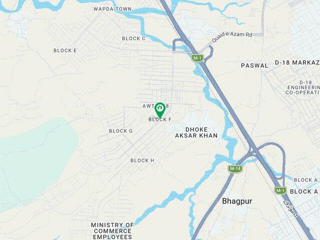 Property for sale in Islamabad