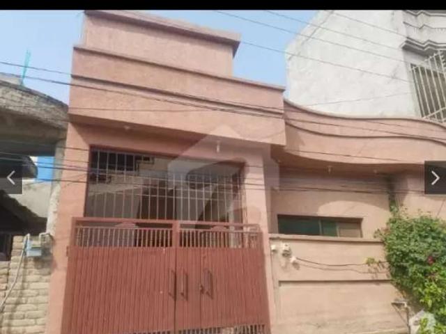 House for sale in Rawalpindi, Islamabad Capital Territory