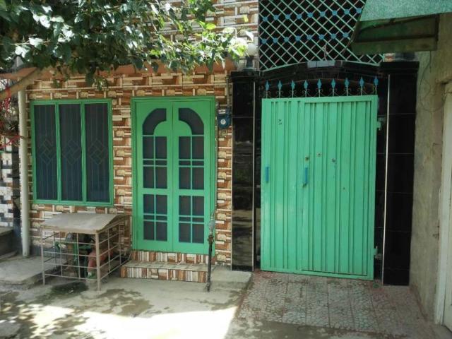 House for sale in Toba Tek Singh, Islamabad Capital Territory