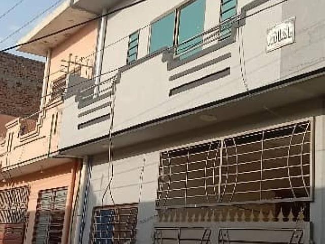 House for sale in Rawalpindi, Islamabad Capital Territory
