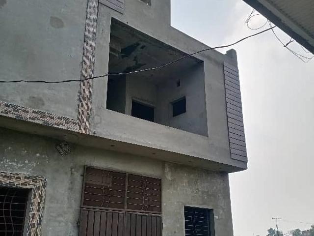 House for sale in Rawalpindi, Islamabad Capital Territory