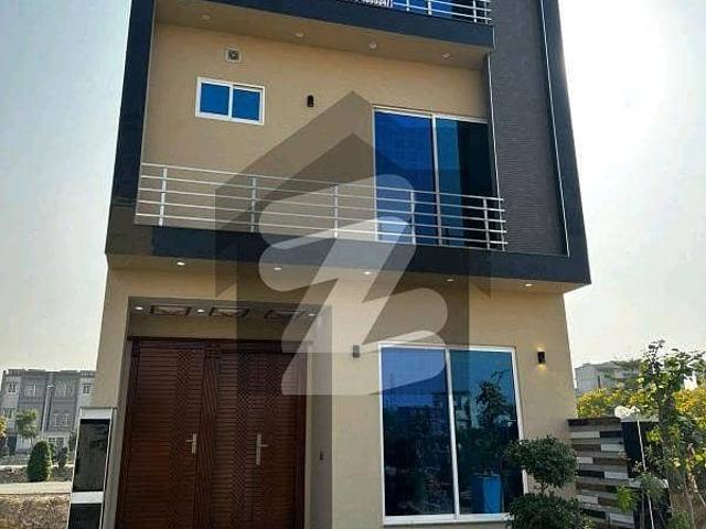 House for sale in Rawalpindi, Islamabad Capital Territory
