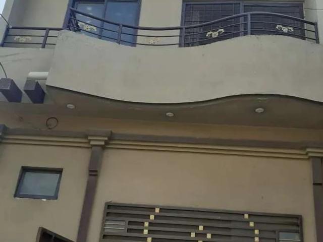 House for sale in Rawalpindi, Islamabad Capital Territory