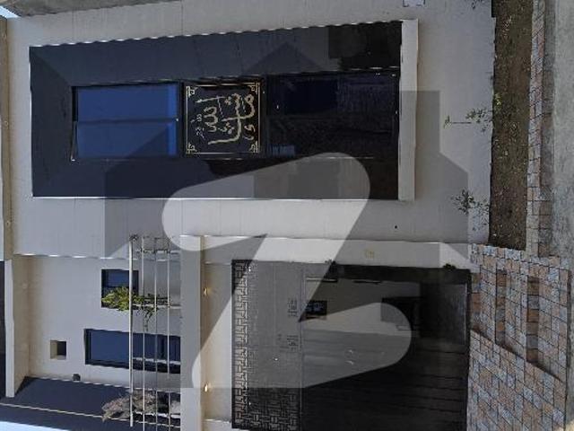 House for sale in Rawalpindi, Islamabad Capital Territory