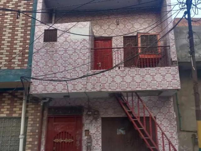 House for sale in Rawalpindi, Islamabad Capital Territory