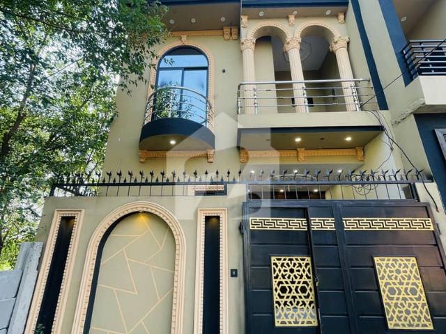 House for sale in Rawalpindi, Islamabad Capital Territory