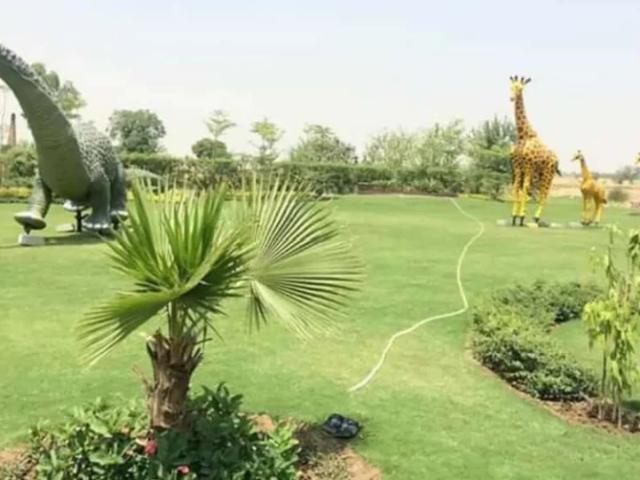Land for rent in Rawalpindi, Islamabad Capital Territory
