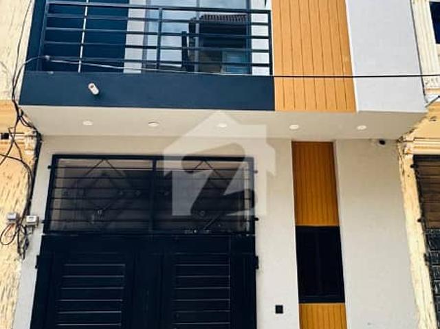 House for sale in Rawalpindi, Islamabad Capital Territory