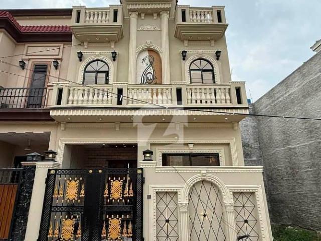 House for sale in Rawalpindi, Islamabad Capital Territory